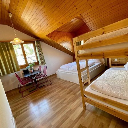 Central Beauty Scenery Apartment Interlaken Ngoại thất bức ảnh