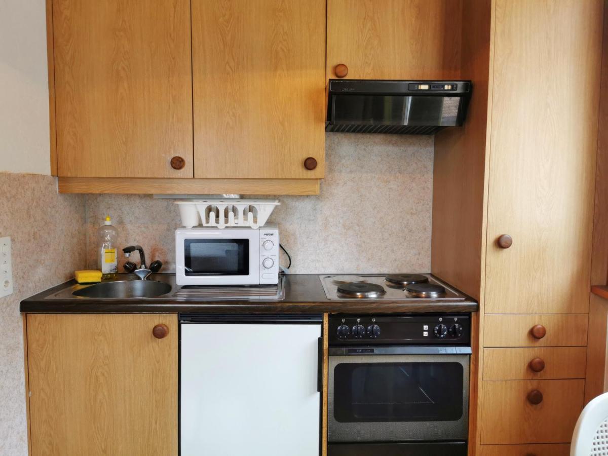 Central Beauty Scenery Apartment Interlaken Ngoại thất bức ảnh