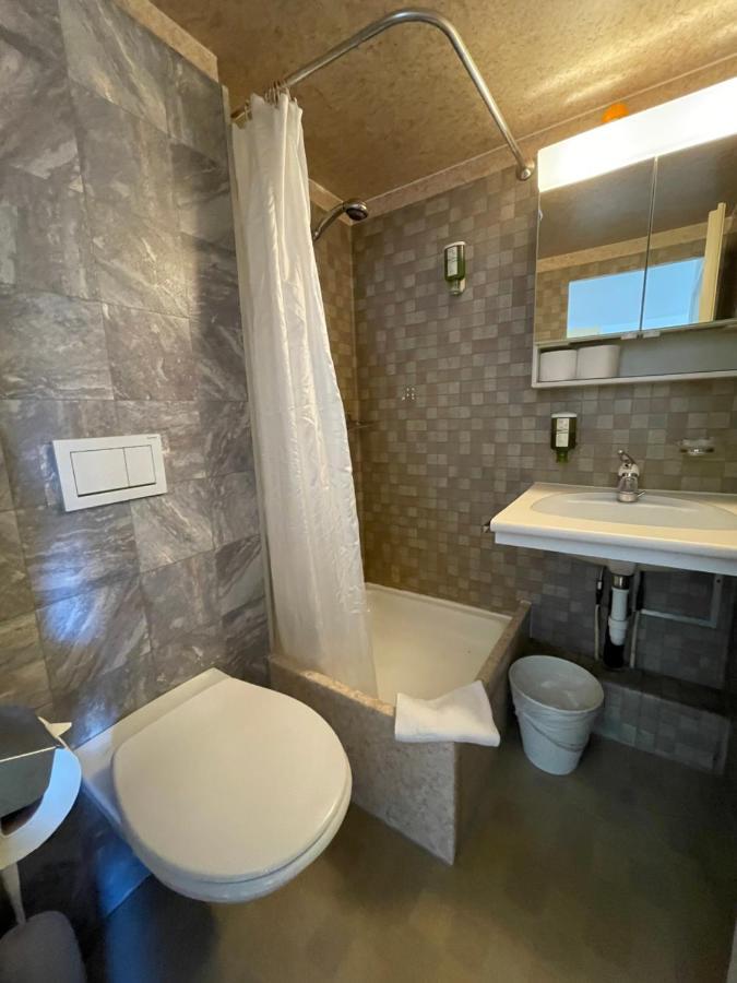 Central Beauty Scenery Apartment Interlaken Ngoại thất bức ảnh