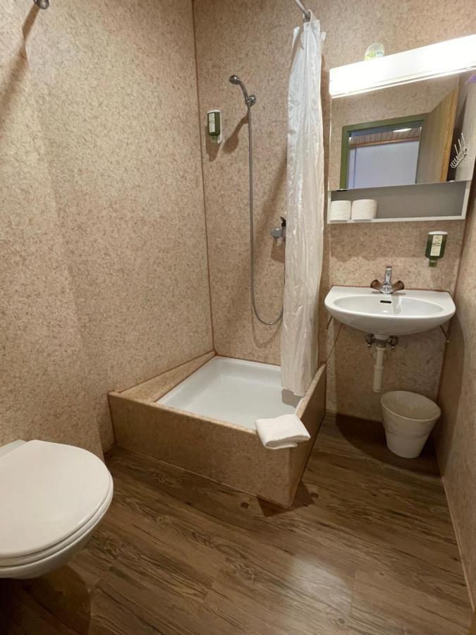 Central Beauty Scenery Apartment Interlaken Ngoại thất bức ảnh
