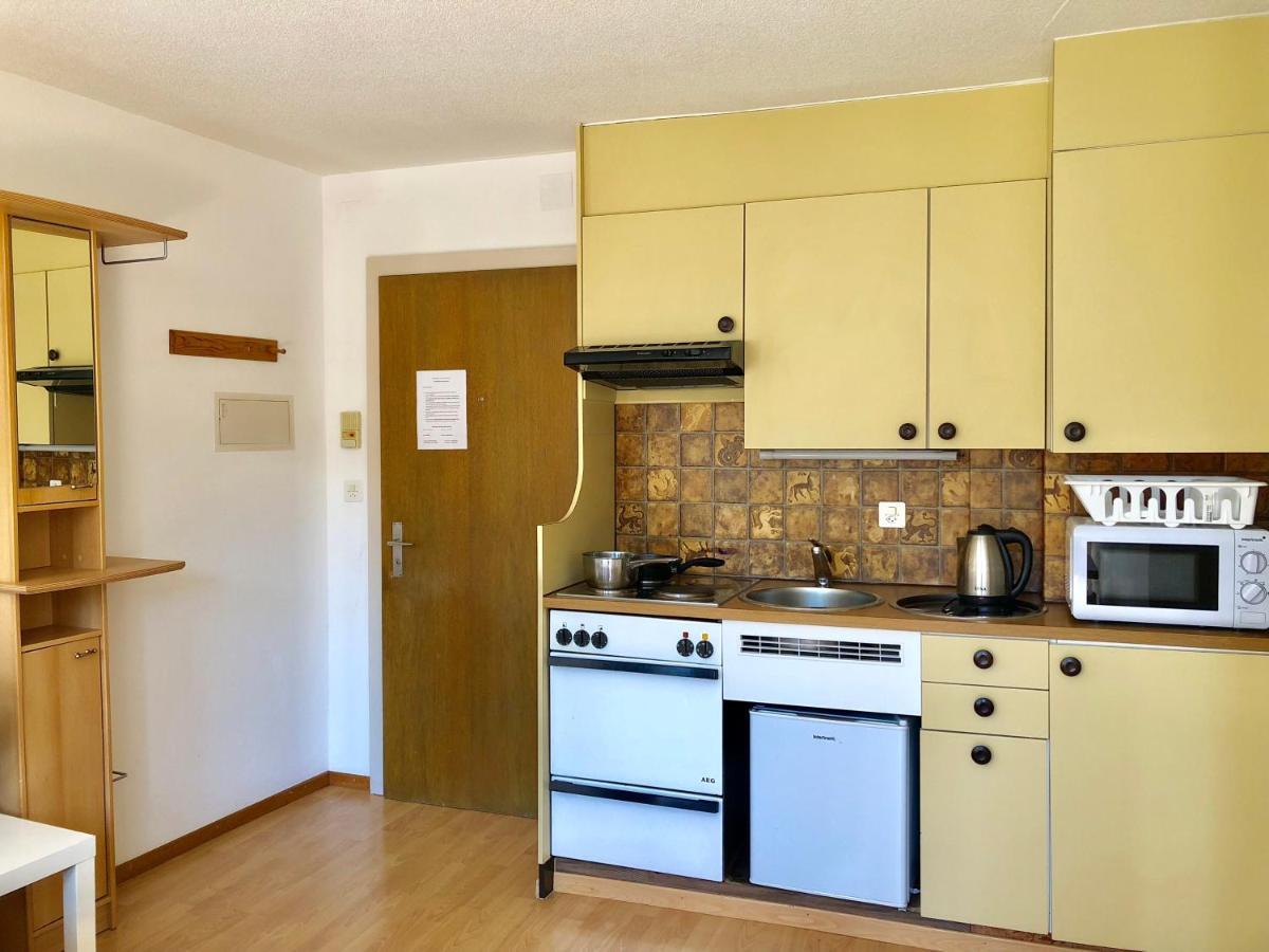 Central Beauty Scenery Apartment Interlaken Ngoại thất bức ảnh